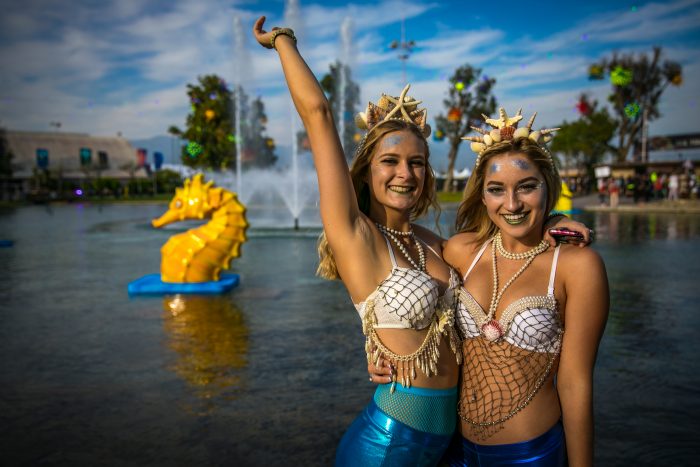 Beyond Wonderland aLIVE Photography