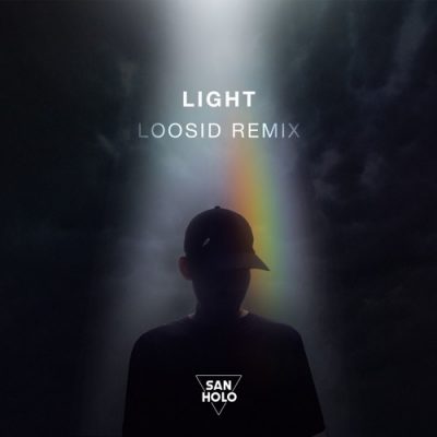 Loosid Remix Light by San Holo