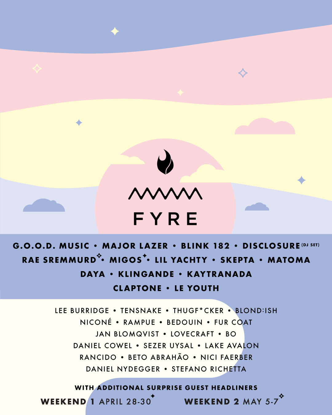 Fyre Festival - 1080 x 1350 jpeg 131kB