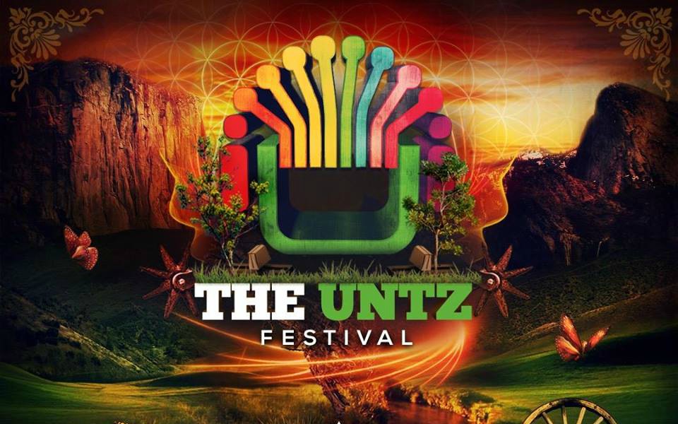 Tune into the Untz Festival Lineup with our Bass Driven Playlist