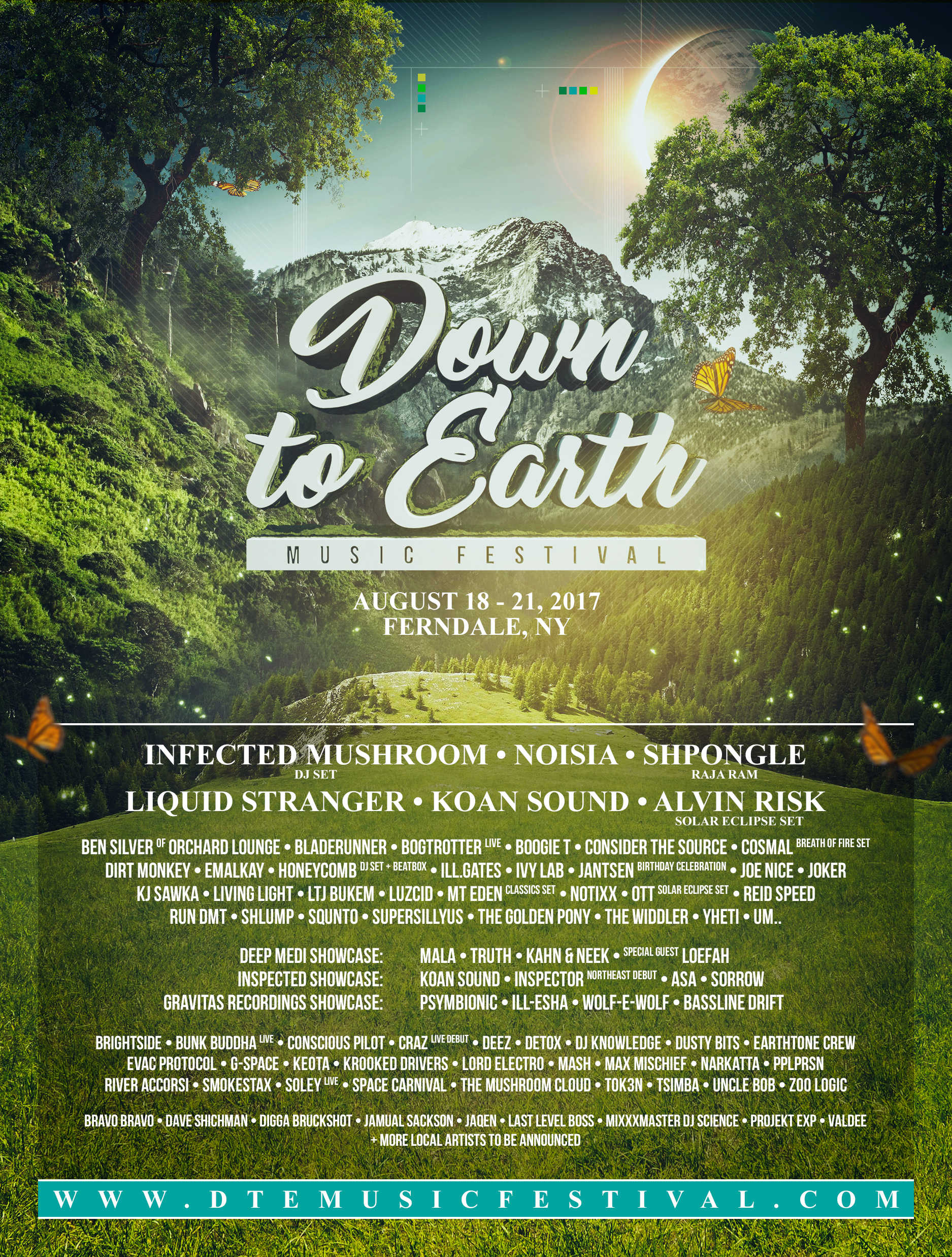 Down to Earth Music Festival - 1875 x 2475 jpeg 6389kB