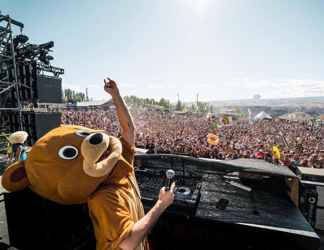 bear grillz festival