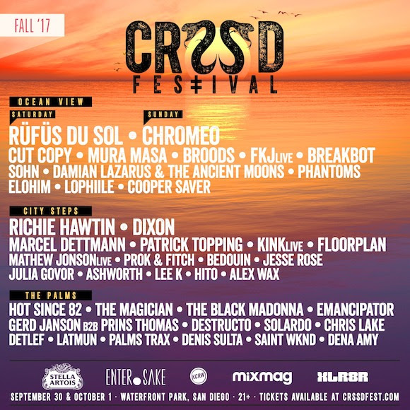 crssd fall 2017