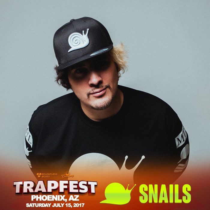 Trapfest