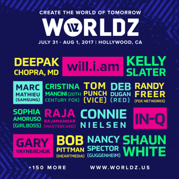 Worldz Conference