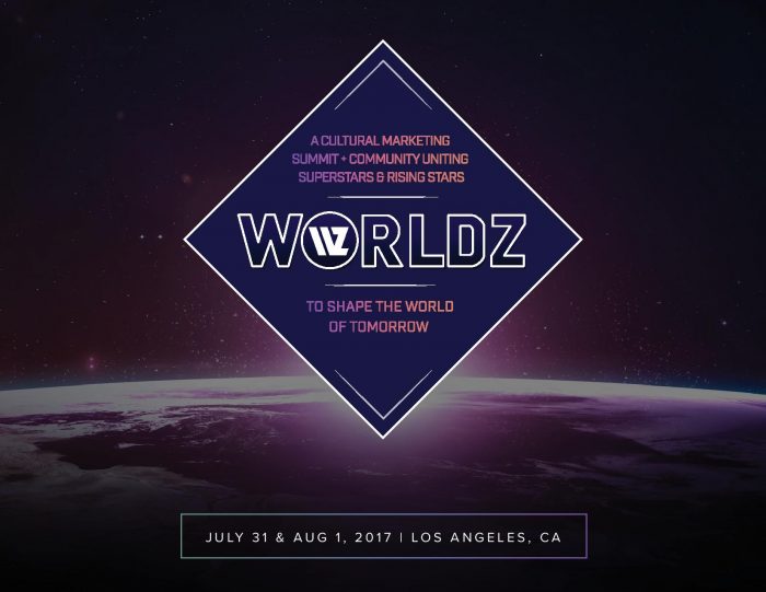 WORLDZ Conference 2017