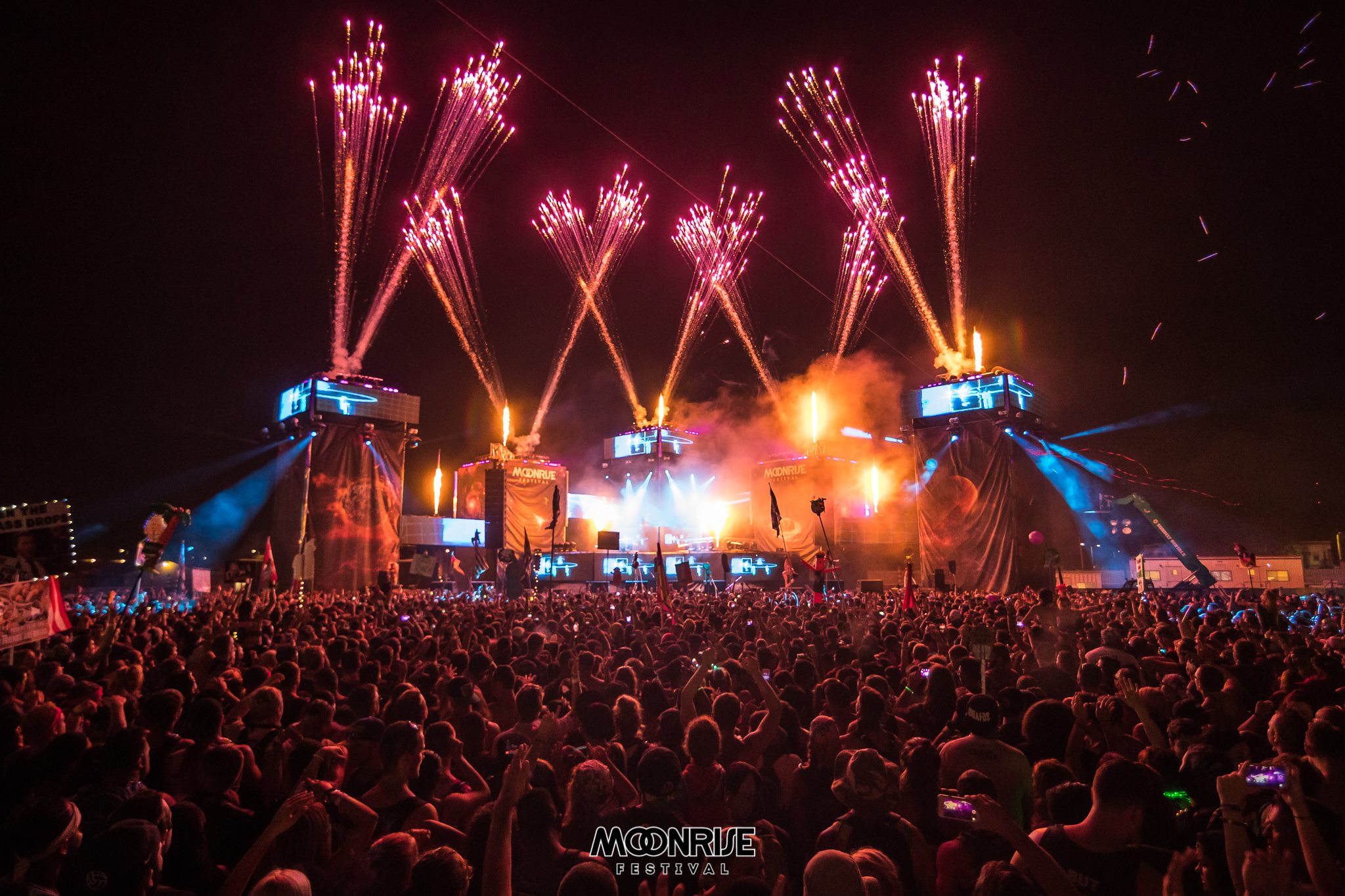 Moonrise Festival Recap: Did The Event Make Its Comeback?