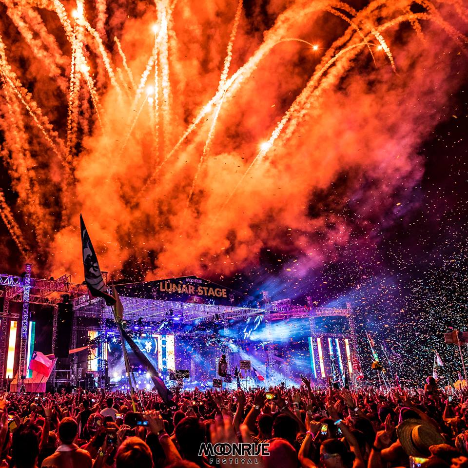 Moonrise Festival Recap: Did The Event Make Its Comeback?