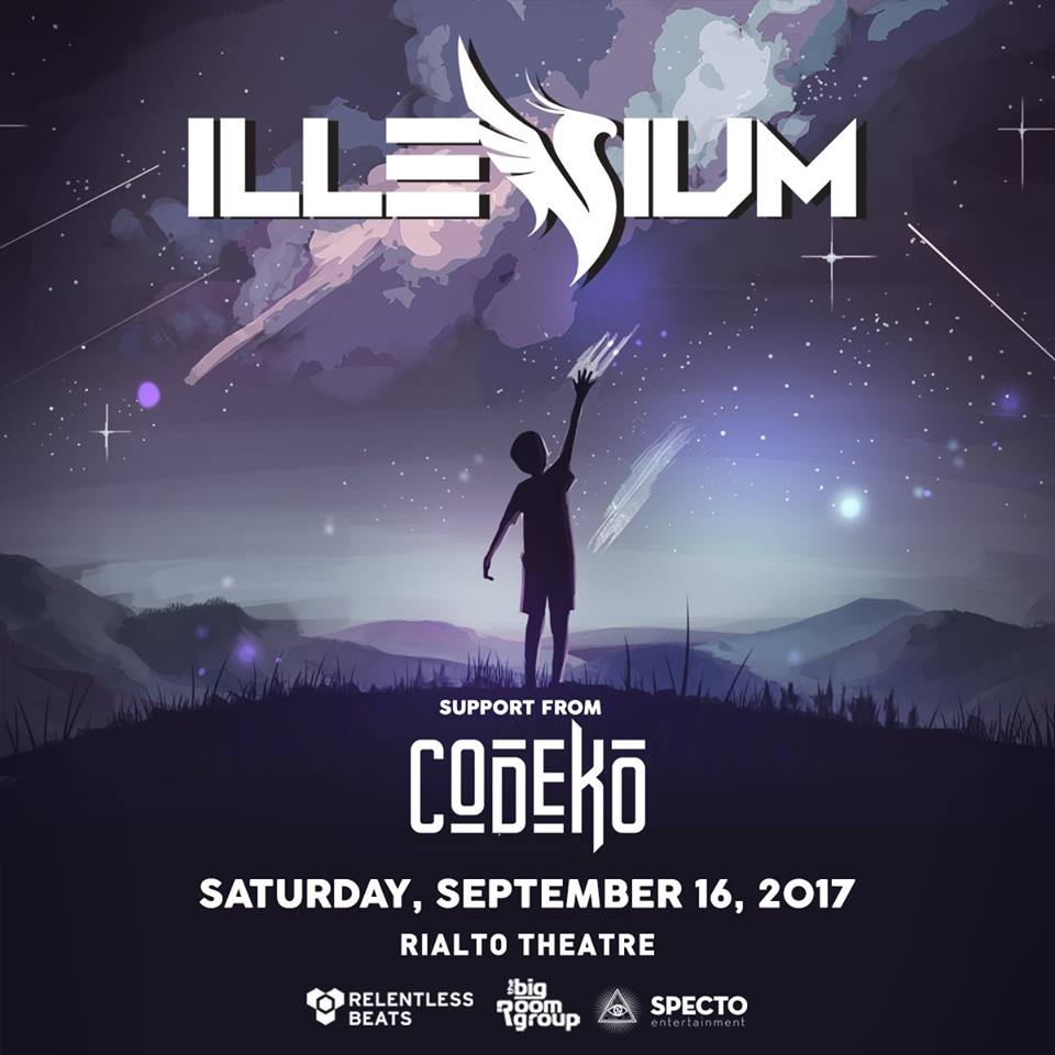 Illenium