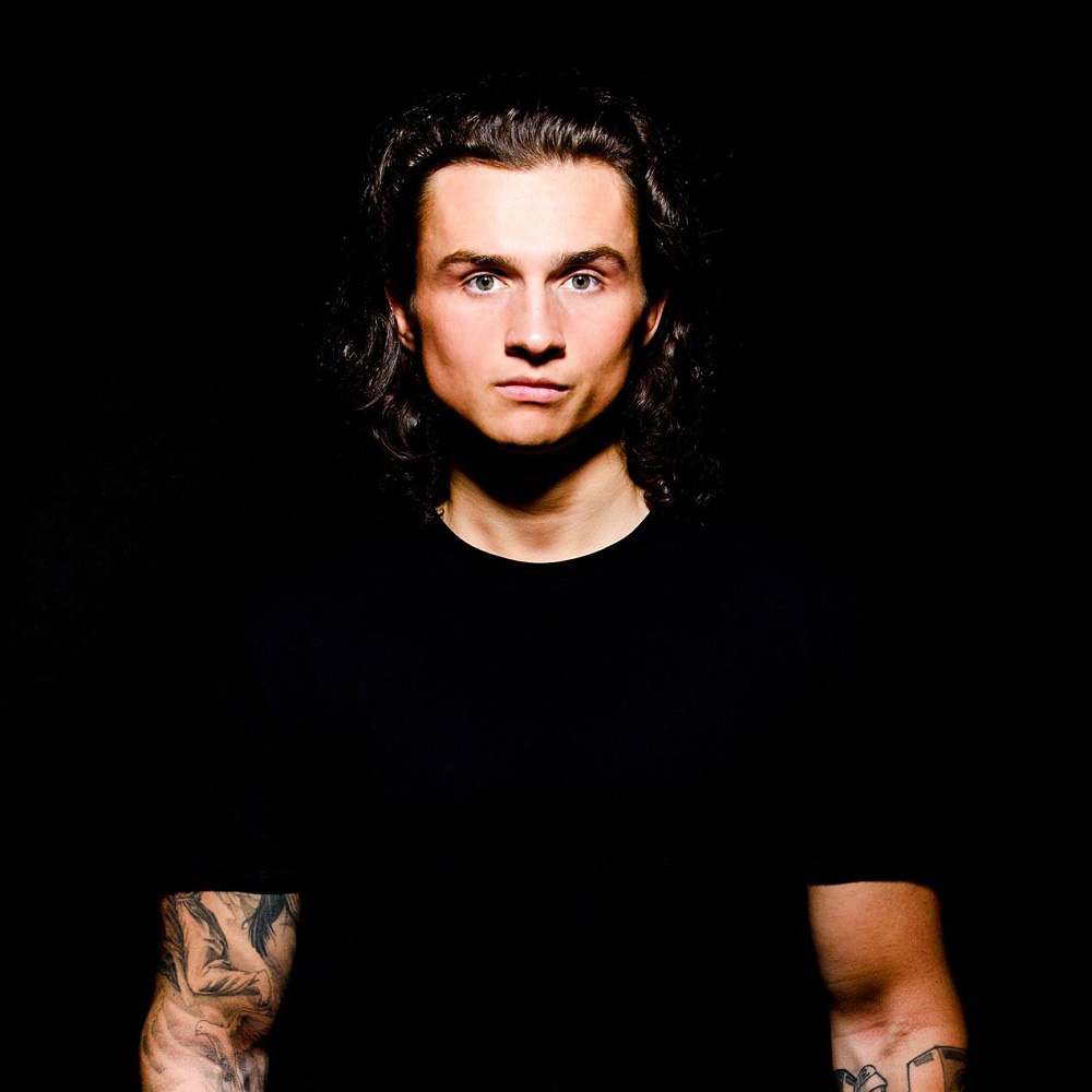 Corey James Elaborates on his New EP with Mambos Ibiza Vibes [Exclusive ...