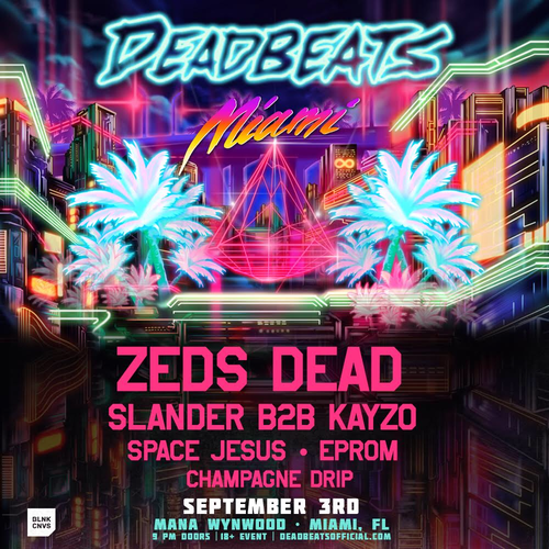 Deadbeats