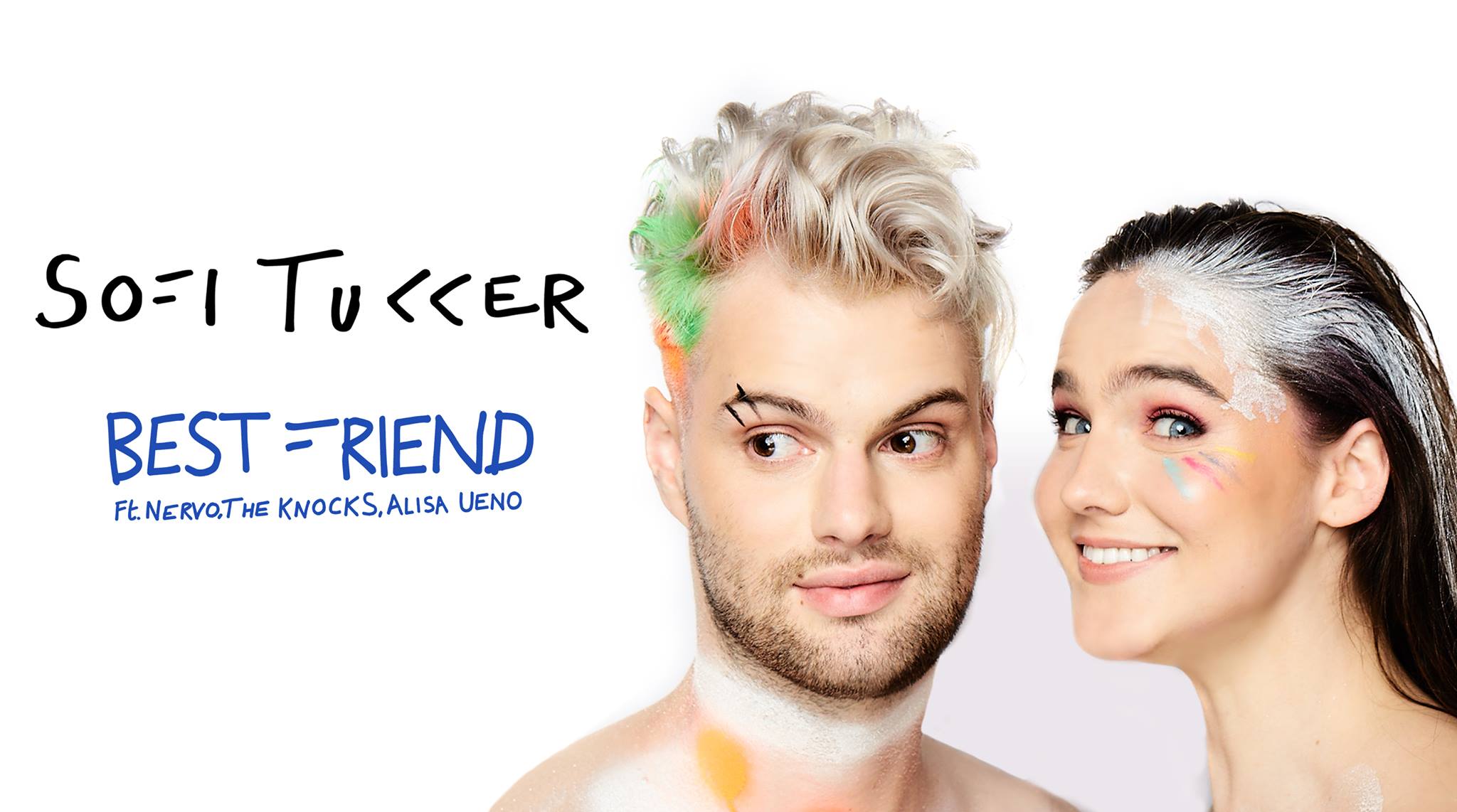 Sofi Tukker