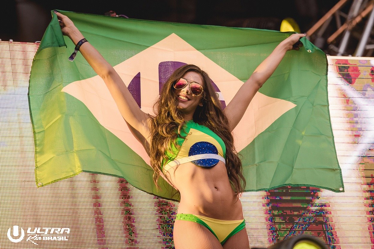 Ultra brasil