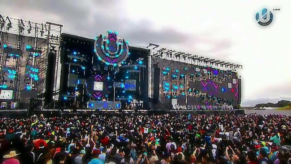 Ultra mexico