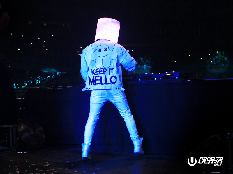 Keep it mello