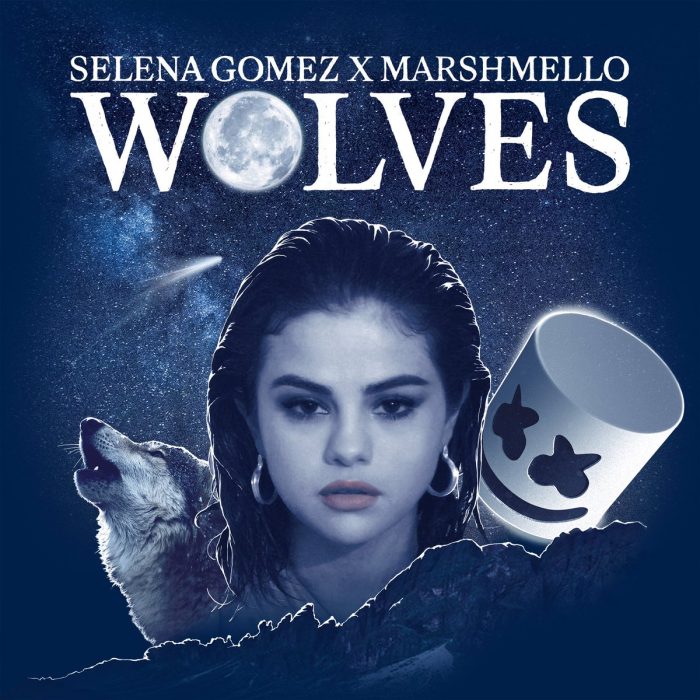 Wolves Selena Gomez