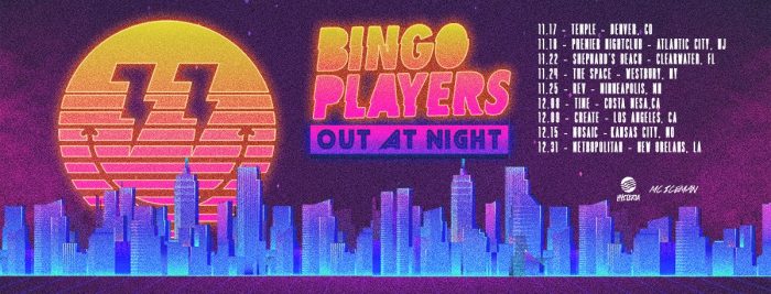 Bingo Players