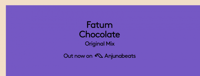 fatum's chocolate