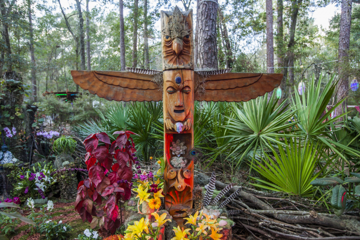 Suwannee Hulaween