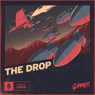 Gammer - THE DROP