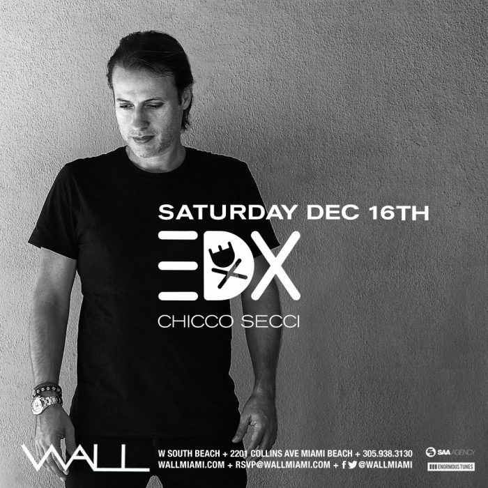 edx wall