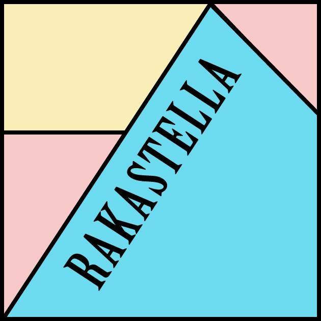 rakastella