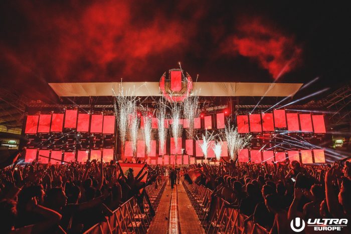 ULTRA Europe Announces an Exciting 2018 Phase 1 Lineup [Playlist]
