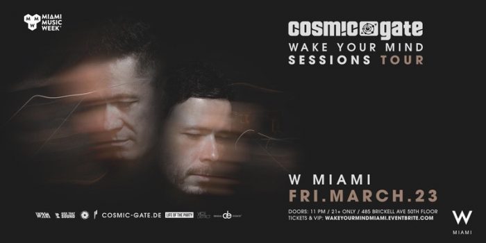 Your Guide to Having a Fantastic Miami Music Week