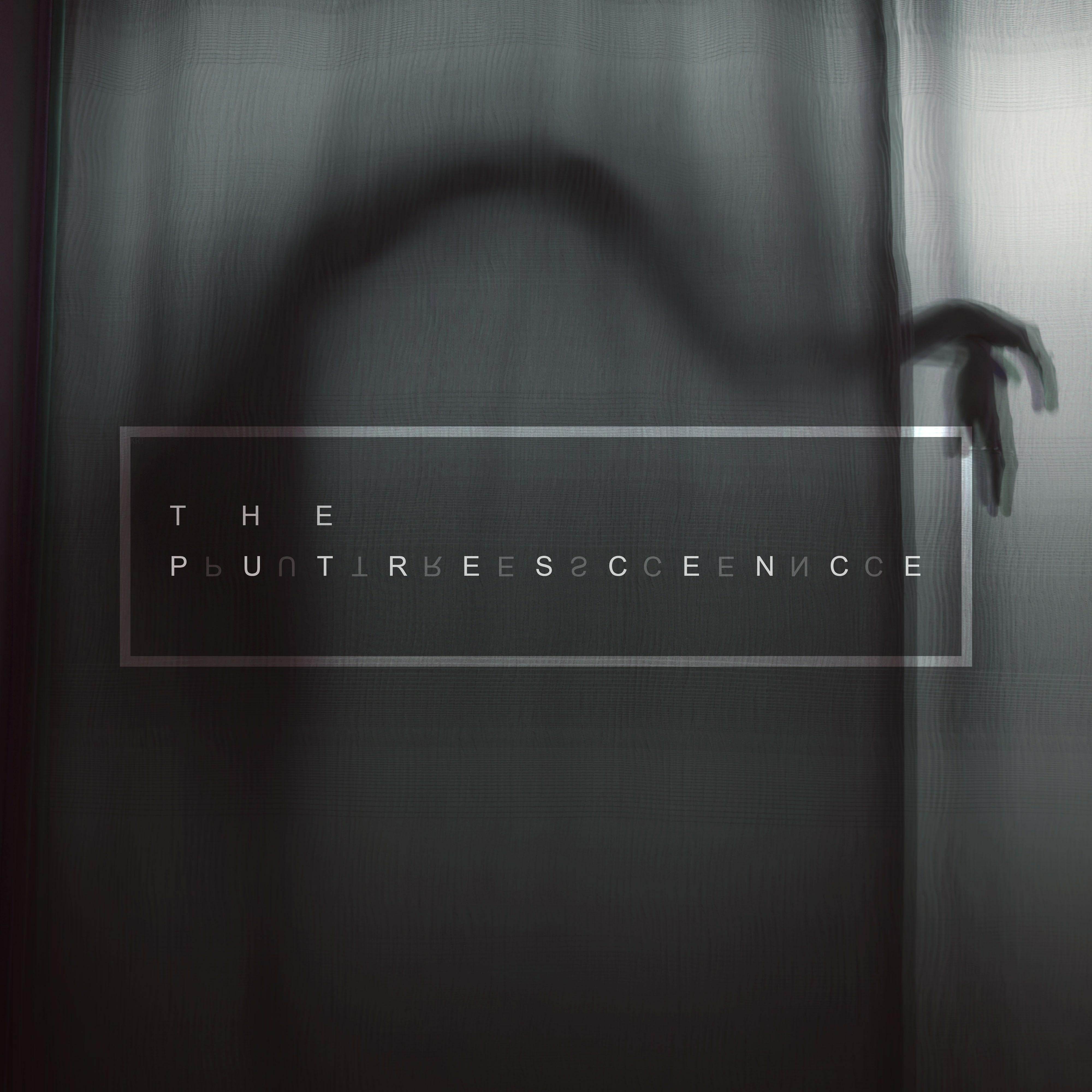 The Putrescence EP artwork