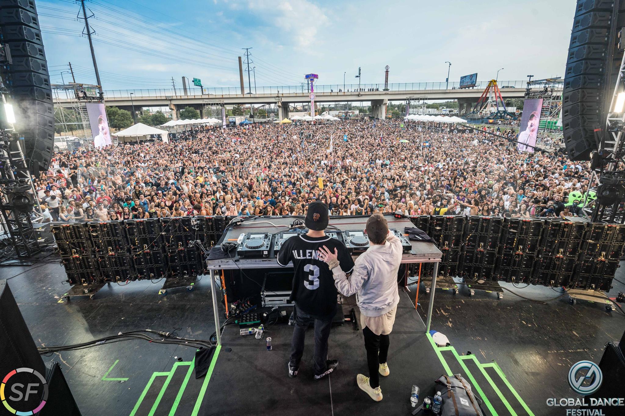 Illenium Shares His Struggles Through Letter to the Fam and Latest ...