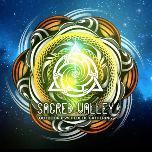 Insomniac Unleashes New Psychedelic Outdoor Gathering: Sacred Valley