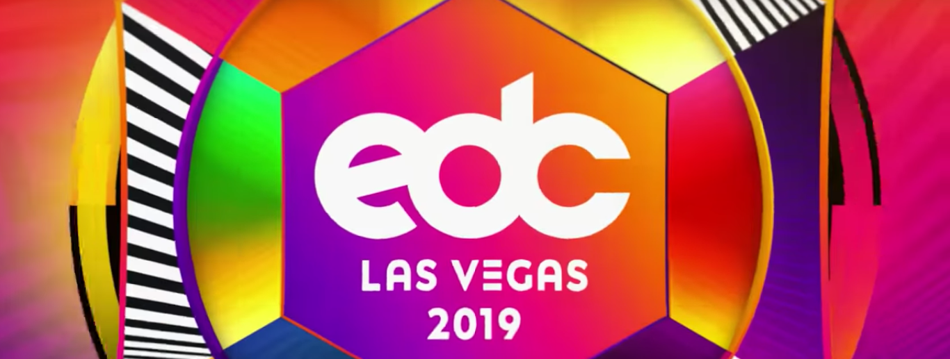 EDC Las Vegas 2019