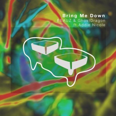 BEAUZ &amp; GhostDragon Join Forces for Future Bass Single “Bring Me Down”