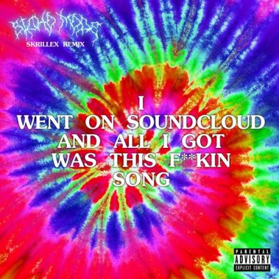 Skrillex Works a Dark Remix of Travis Scott &amp; Drake&#039;s &#039;Sicko Mode&#039;