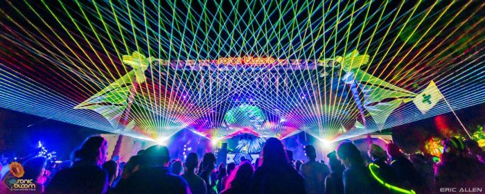 Sonic Bloom 2019 Pulls Together Astounding Lineup and Community