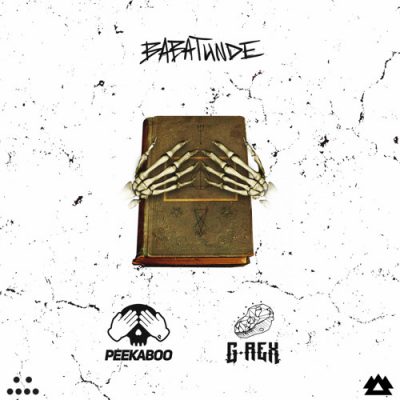 Ride the Bass of PEEKABOO and G-Rex&#039;s &#039;Babatunde&#039; [Free Download]