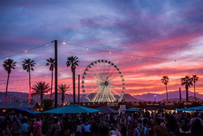 A Basic Coachella 2019 Lineup Playlist