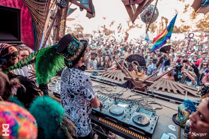 Desert Hearts Festival Returns to the Reservation for 11th Anniversary