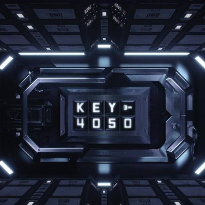 Key4050