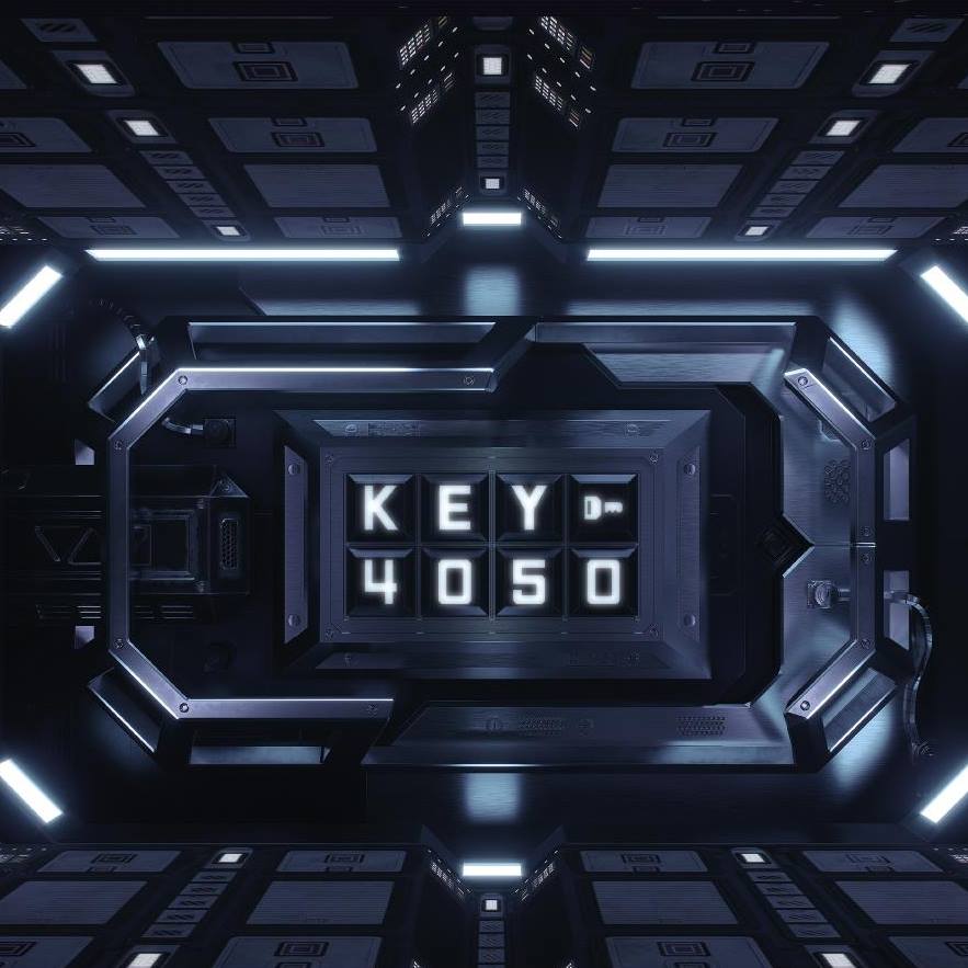 Key4050