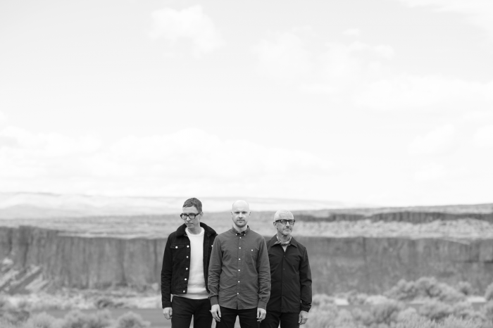 Above &amp; Beyond Announces First Group Therapy Weekender at The Gorge