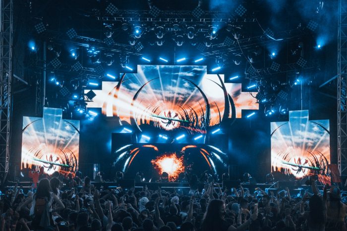 Ever After Music Festival Pulls Bass Music´s Heaviest Hitters