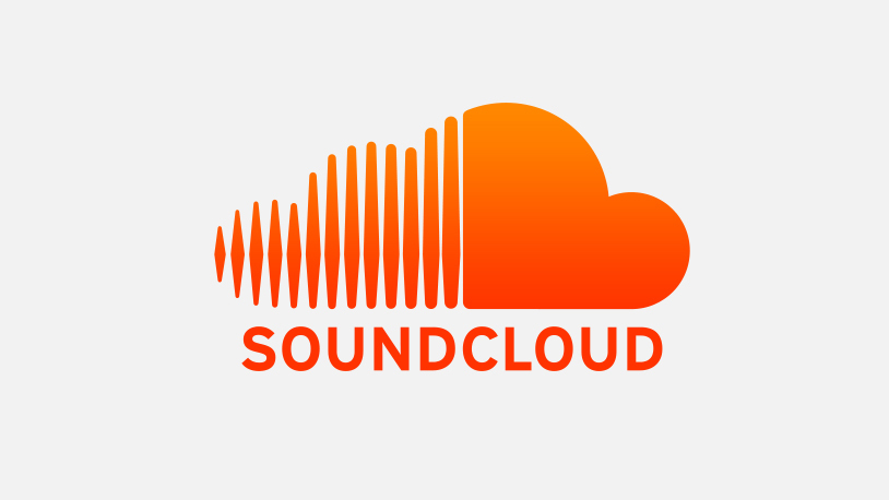 SoundCloud Logo