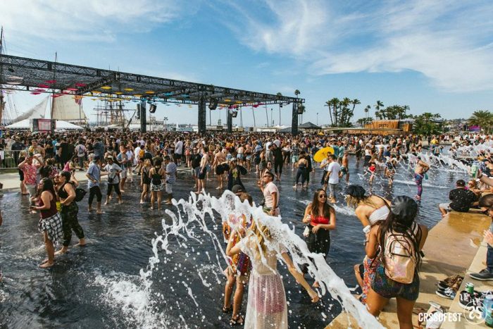 7 Must Catch Sets Happening at CRSSD Spring 2019