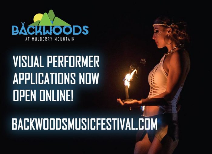 The Story Behind Backwoods Music Festival