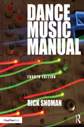 Pick the Brain of Industry Gurus with the Coveted Dance Music Manual