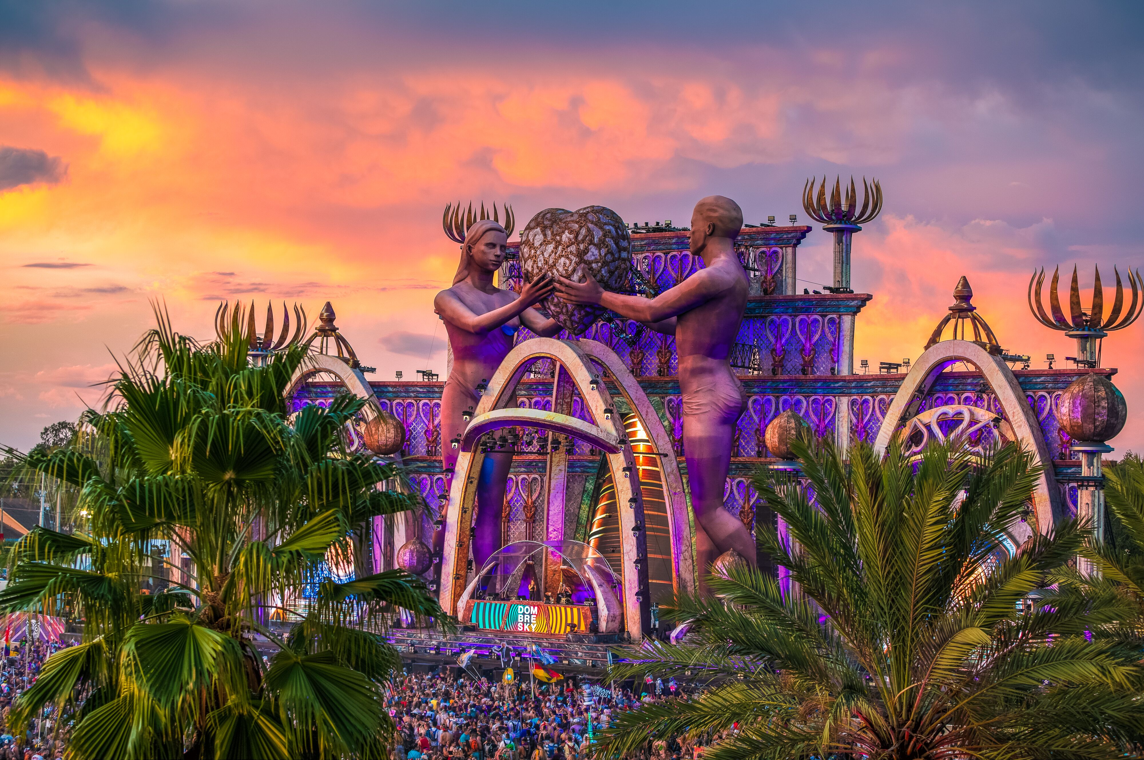 8 Ways EDC Orlando Returns Stronger Than Ever