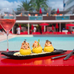 elrow Announces Summer Residency at the Luxurious Ushuaïa Ibiza