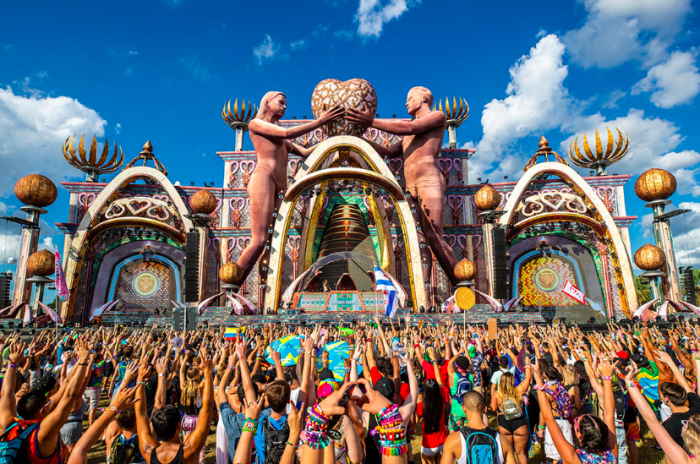 8 Ways EDC Orlando Returns Stronger Than Ever