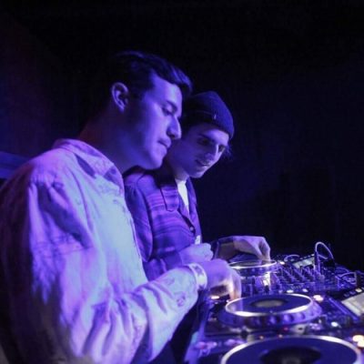 Revival Disco, Tech House Duo PARTY SHIRT in the Hot Seat